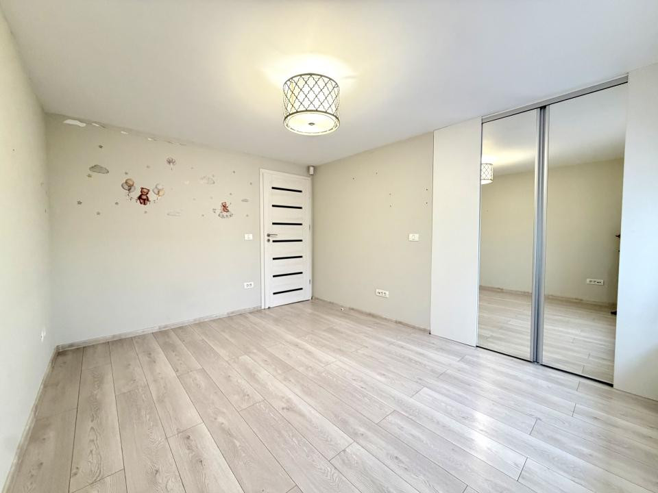 Duplex modern, 4 camere, 100 mp utili, 280 mp teren - Dumbravita 