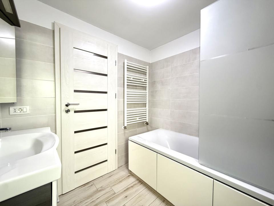 Duplex modern, 4 camere, 100 mp utili, 280 mp teren - Dumbravita 