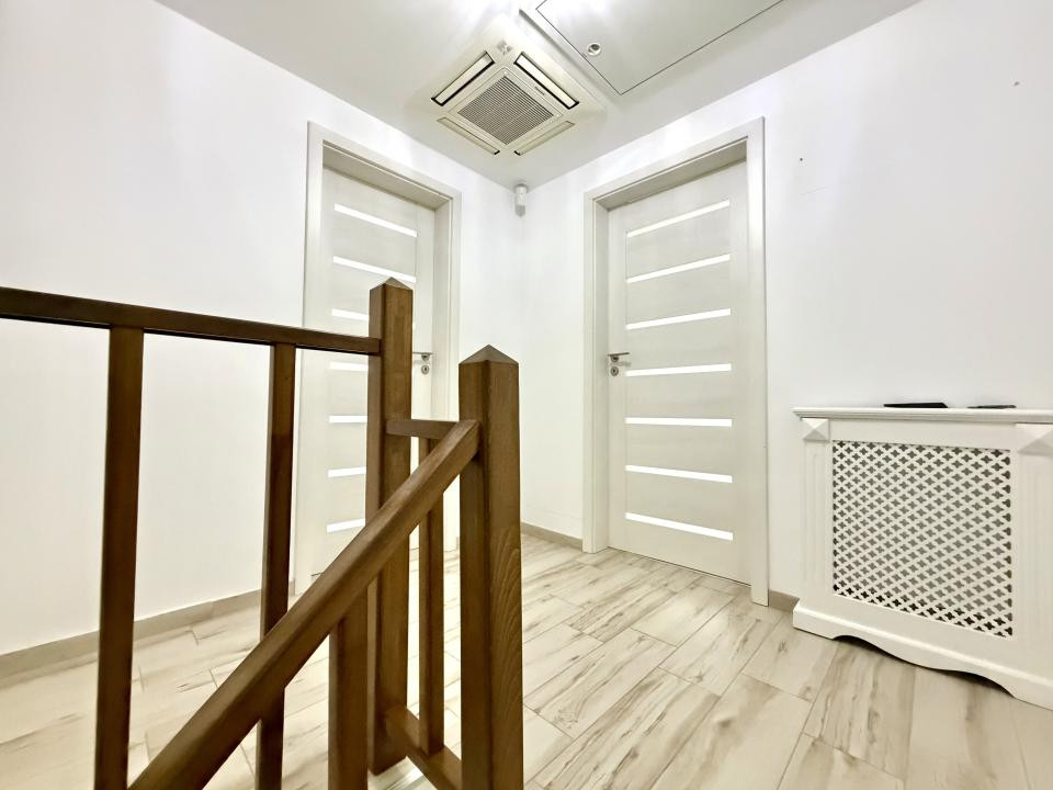 Duplex modern, 4 camere, 100 mp utili, 280 mp teren - Dumbravita 