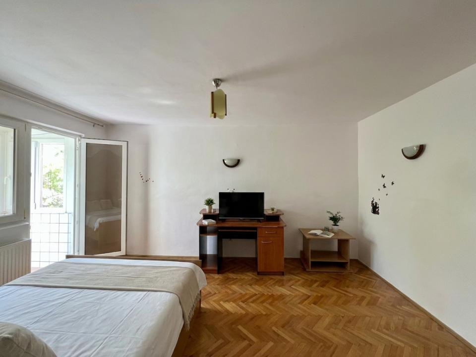  COMISION 0% Apartament 1 camera, 30 mp utili - Complexul Studentesc