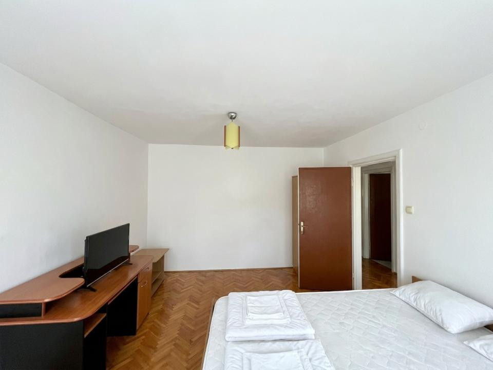  COMISION 0% Apartament 1 camera, 30 mp utili - Complexul Studentesc