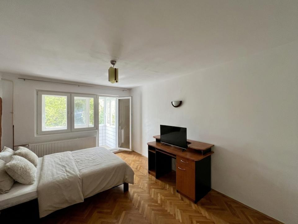  COMISION 0% Apartament 1 camera, 30 mp utili - Complexul Studentesc