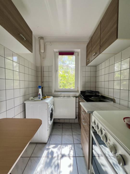  COMISION 0% Apartament 1 camera, 30 mp utili - Complexul Studentesc