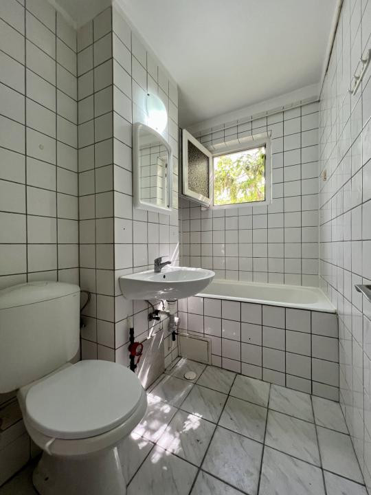  COMISION 0% Apartament 1 camera, 30 mp utili - Complexul Studentesc