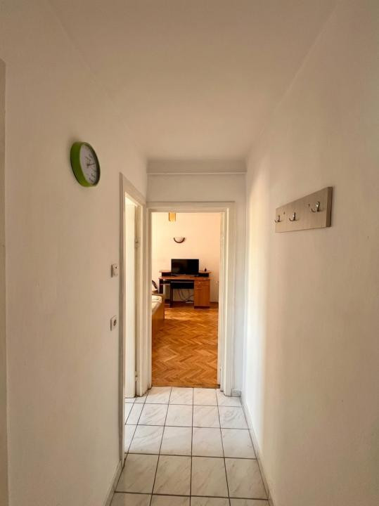  COMISION 0% Apartament 1 camera, 30 mp utili - Complexul Studentesc