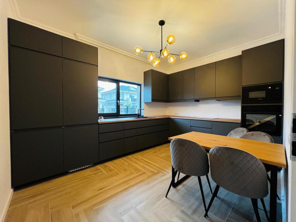 Duplex premium 4 camere, zona centrala - Dumbravita