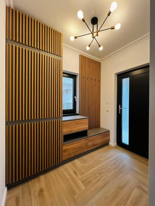 Duplex premium 4 camere, zona centrala - Dumbravita