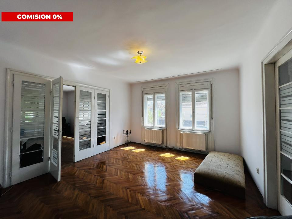 Comision 0% Casa Individuala 299 mp utili- Zona Dambovita Timisoara