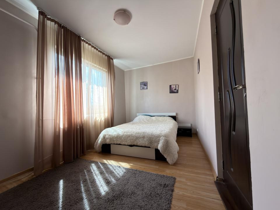 Apartament 3 camere, 42 mp, semi-decomandat - zona Dacia