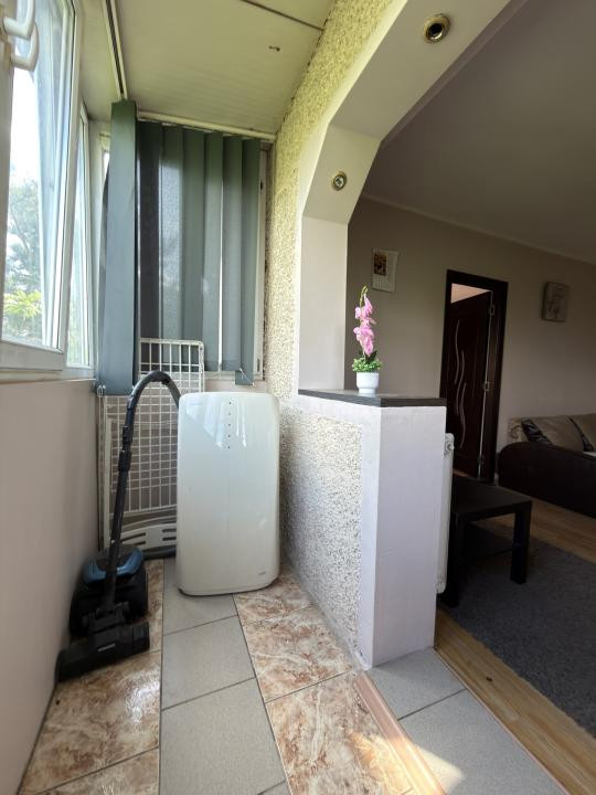 Apartament 3 camere, 42 mp, semi-decomandat - zona Dacia