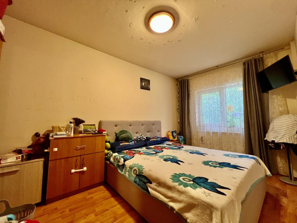  Apartement 2 camere, parter, 50mp utili - zona Sagului