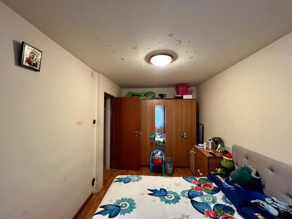  Apartement 2 camere, parter, 50mp utili - zona Sagului