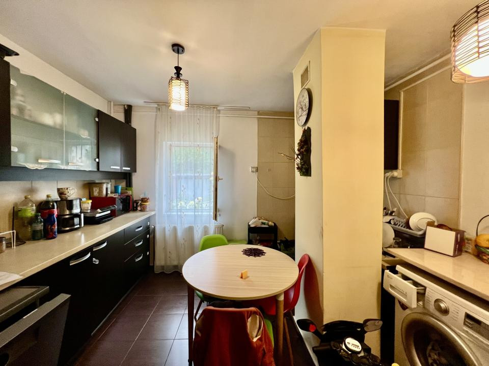  Apartement 2 camere, parter, 50mp utili - zona Sagului