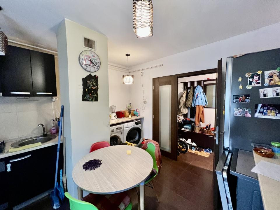  Apartement 2 camere, parter, 50mp utili - zona Sagului