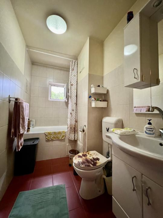  Apartement 2 camere, parter, 50mp utili - zona Sagului