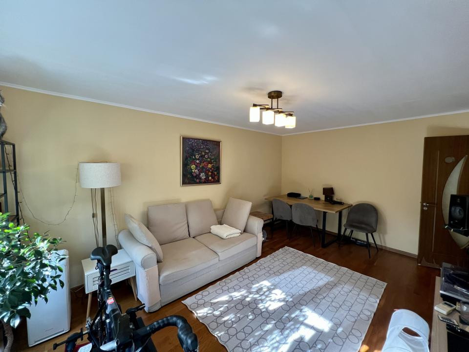  Apartament modern, 3 camere, 67 mp utili, etaj 3, decomandat - Aradului