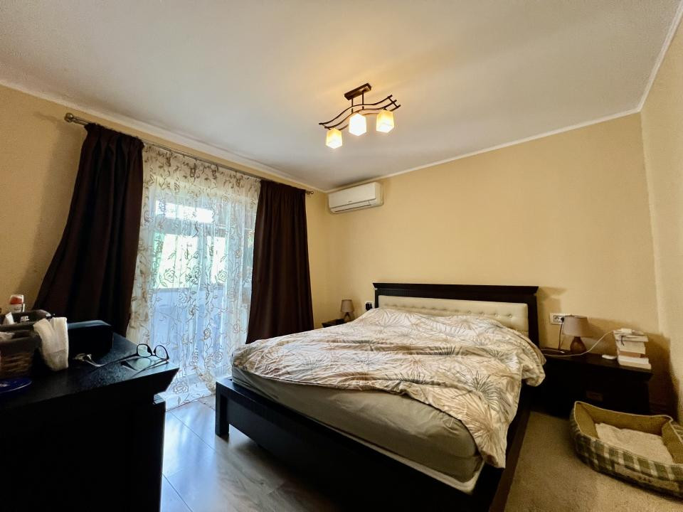  Apartament modern, 3 camere, 67 mp utili, etaj 3, decomandat - Aradului