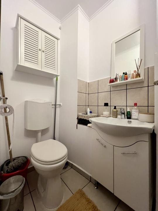  Apartament modern, 3 camere, 67 mp utili, etaj 3, decomandat - Aradului