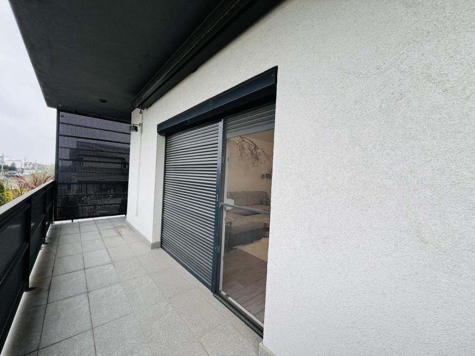Apartament cu 3 camere complet Mobilat si Utilat  -Dumbravita 