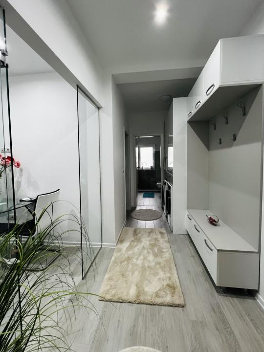 Apartament cu 3 camere complet Mobilat si Utilat  -Dumbravita 
