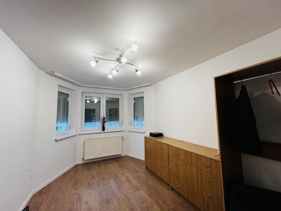 Vila 6 camere complet mobilata -320 mp Utili - Zona Bogdanestilor