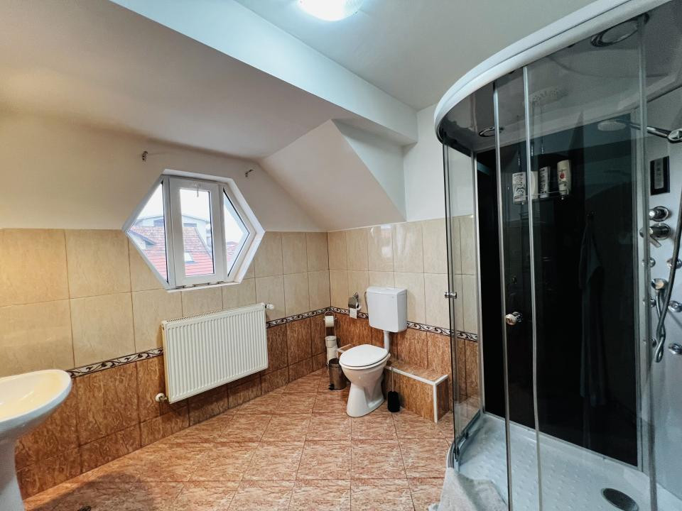 Vila 6 camere complet mobilata -320 mp Utili - Zona Bogdanestilor
