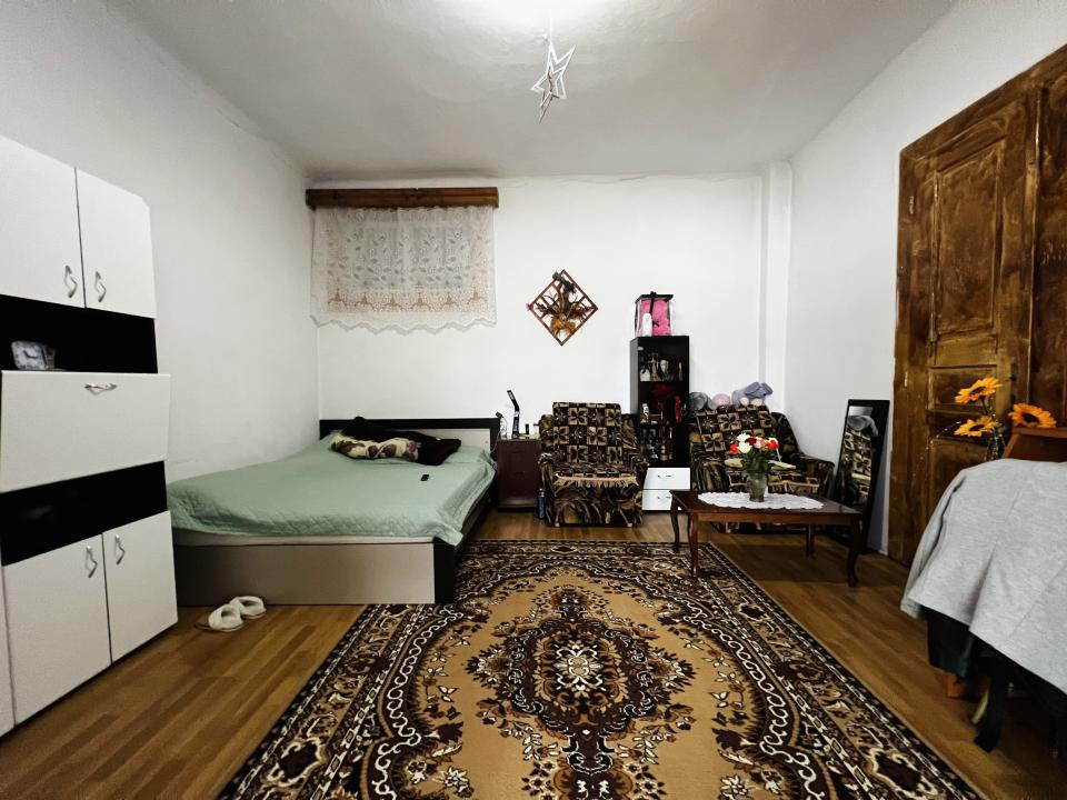 Casa Individuala 3 camere, 83mp utili, 290mp teren - zona Bogdanestilor 