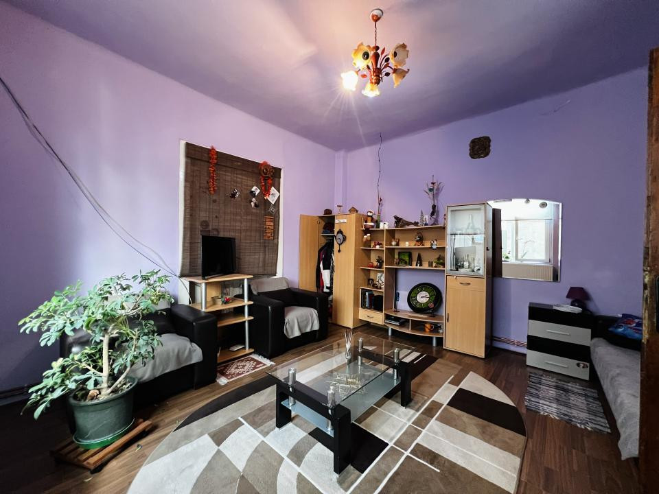 Casa Individuala 3 camere, 83mp utili, 290mp teren - zona Bogdanestilor 
