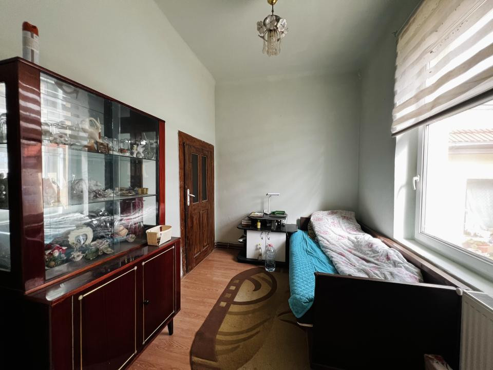 Casa Individuala 3 camere, 83mp utili, 290mp teren - zona Bogdanestilor 