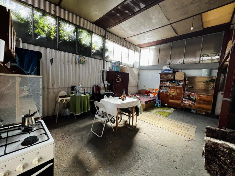 Casa Individuala 3 camere, 83mp utili, 290mp teren - zona Bogdanestilor 