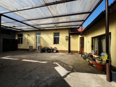 Casa Individuala 3 camere, 83mp utili, 290mp teren - zona Bogdanestilor 