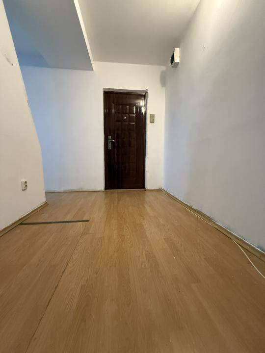 Apartament spatios cu 1 camera, 30 mp utili + balcon Freidorf