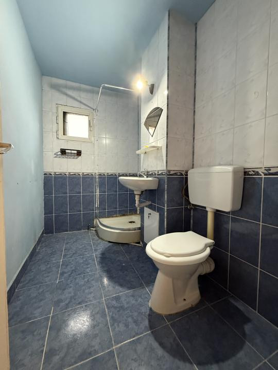 Apartament spatios cu 1 camera, 30 mp utili + balcon Freidorf