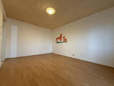 Apartament spatios cu 1 camera, 30 mp utili + balcon Freidorf