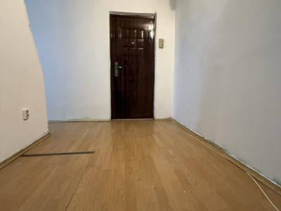 Apartament spatios cu 1 camera, 30 mp utili + balcon Freidorf