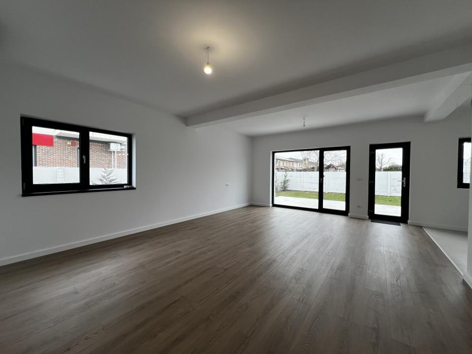 Duplex cu 4 dormitoare -Zona Ikea - Dumbravita