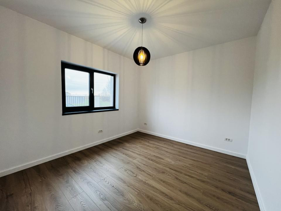 Duplex cu 4 dormitoare -Zona Ikea - Dumbravita