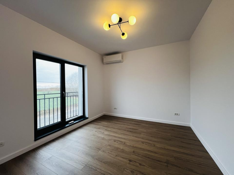 Duplex cu 4 dormitoare -Zona Ikea - Dumbravita