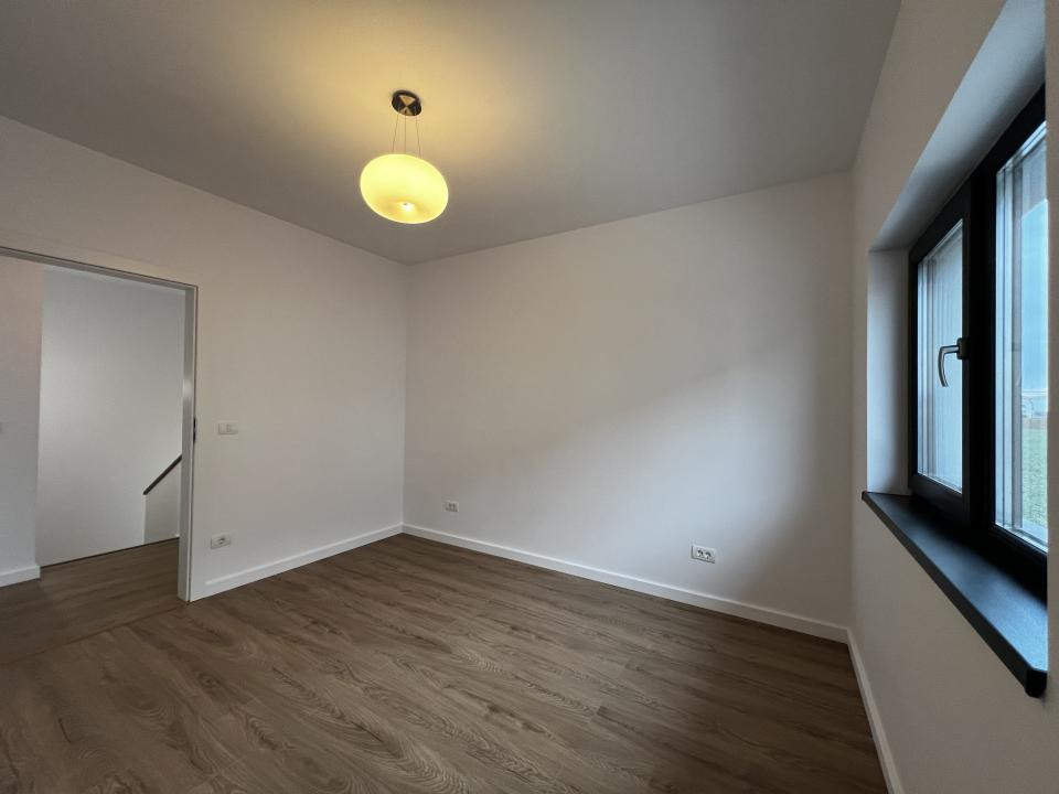 Duplex cu 4 dormitoare -Zona Ikea - Dumbravita