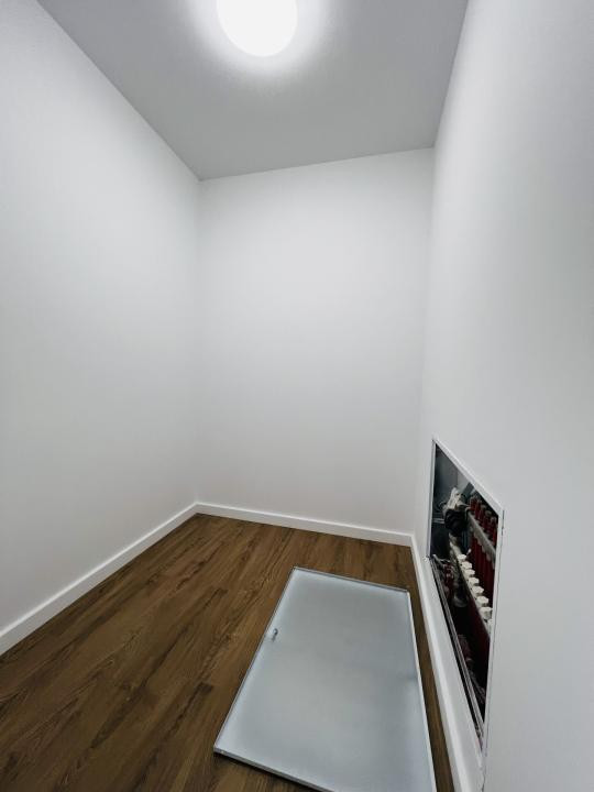 Duplex cu 4 dormitoare -Zona Ikea - Dumbravita