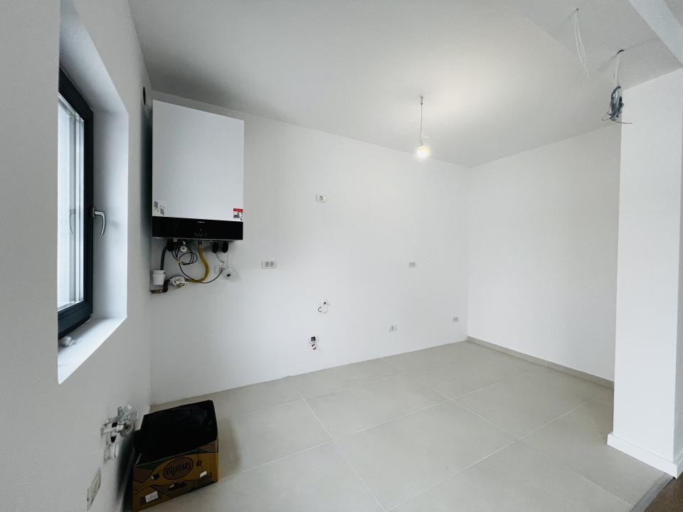 Duplex cu 4 dormitoare -Zona Ikea - Dumbravita