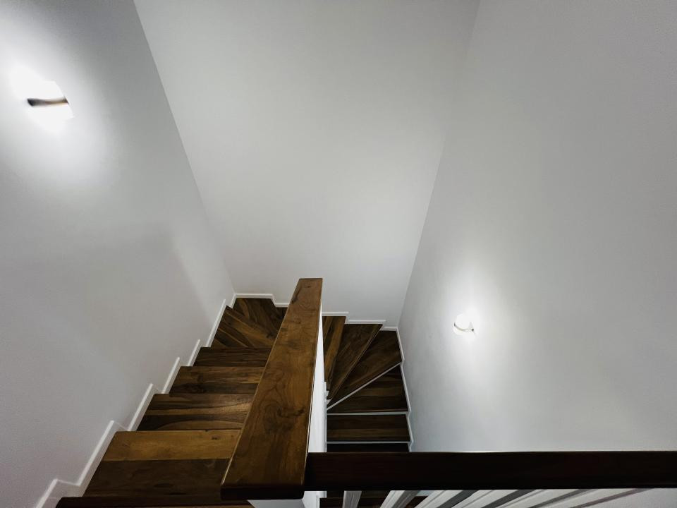 Duplex cu 4 dormitoare -Zona Ikea - Dumbravita