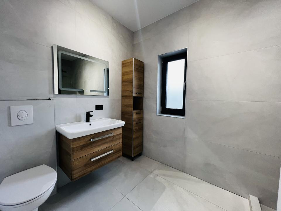 Duplex cu 4 dormitoare -Zona Ikea - Dumbravita