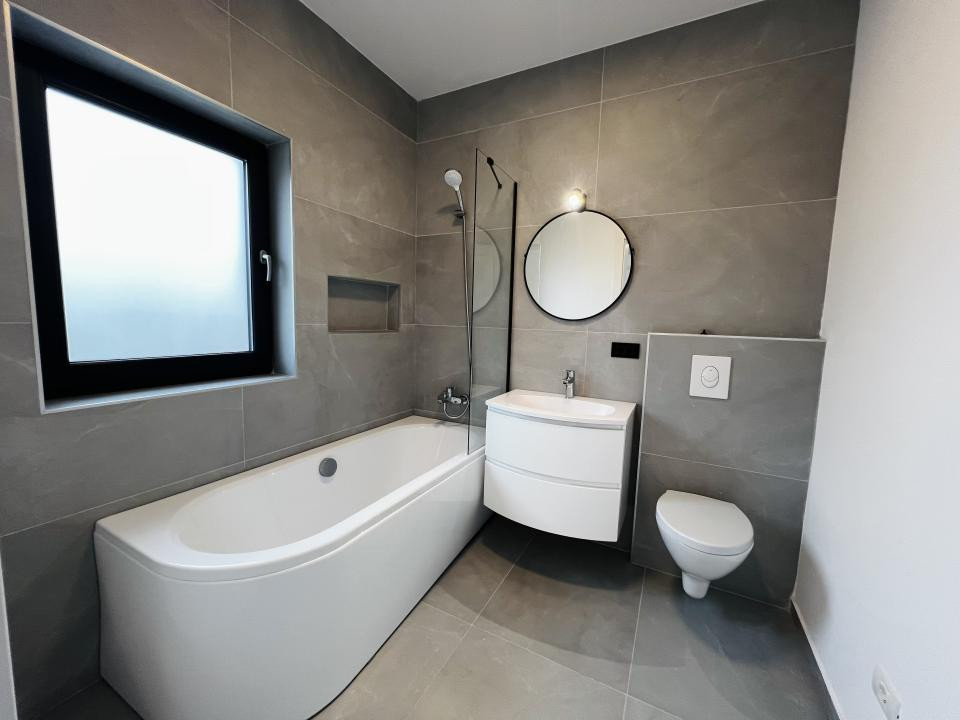 Duplex cu 4 dormitoare -Zona Ikea - Dumbravita