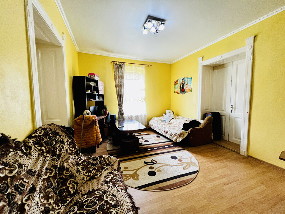 Duplex cu 4 dormitoare - zona Ikea, Dumbravita