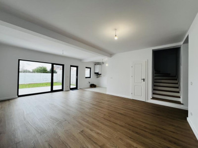 Duplex cu 4 dormitoare, zona Ikea - Dumbravita