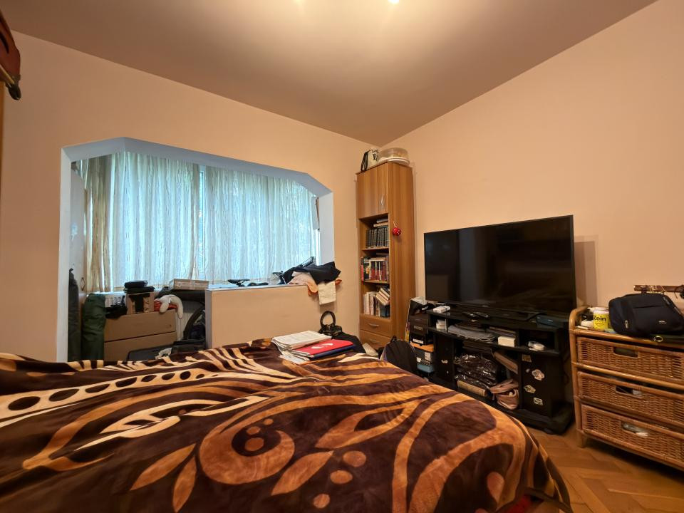 Apartament 3 camere, 63mp, etaj 1 - Zona Soarelui