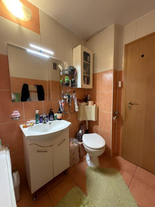 Apartament 3 camere, 63mp, etaj 1 - Zona Soarelui