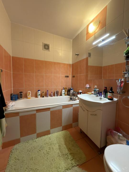 Apartament 3 camere, 63mp, etaj 1 - Zona Soarelui