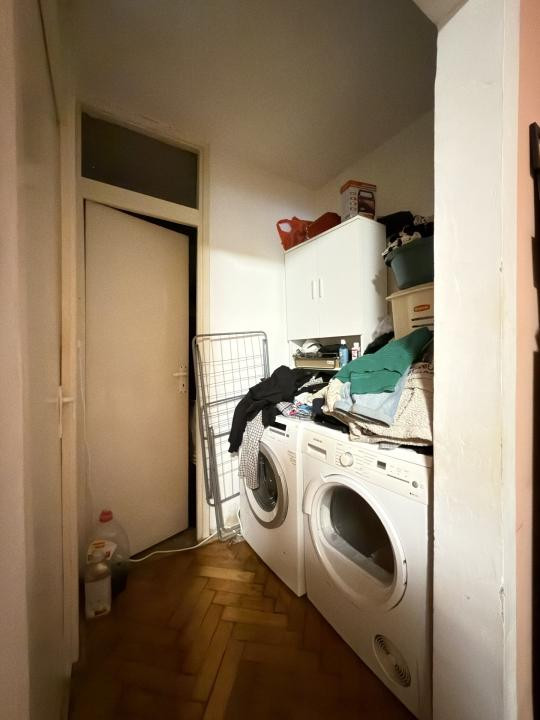 Apartament 3 camere, 63mp, etaj 1 - Zona Soarelui